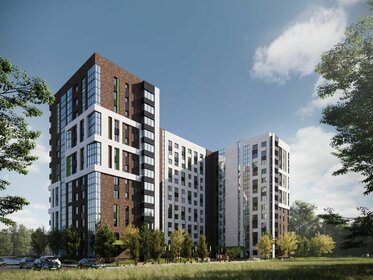 Квартира 37,3 м², студия - изображение 3