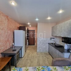 Квартира 16,5 м², студия - изображение 5
