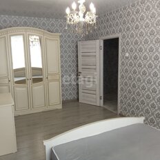 Квартира 60 м², 2-комнатная - изображение 5