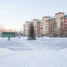 17 м², комната - изображение 5