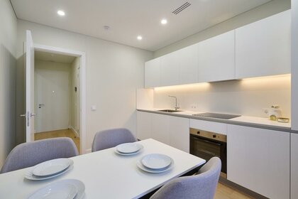 30 м², 1-комнатные апартаменты 60 000 ₽ в месяц - изображение 36