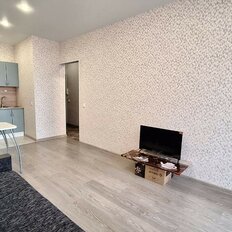 Квартира 37,6 м², 2-комнатная - изображение 4