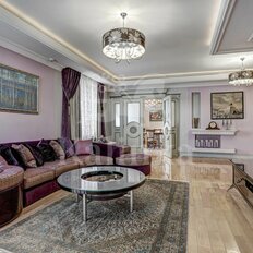 Квартира 218 м², 4-комнатная - изображение 1