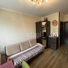 Квартира 63,1 м², 3-комнатная - изображение 3