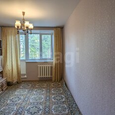 Квартира 58 м², 3-комнатная - изображение 3