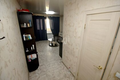 Купить квартиру в пятиэтажных домах в Челябинской области - изображение 20
