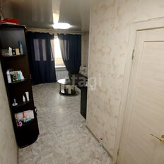 Квартира 19,6 м², студия - изображение 5