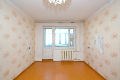 55 м², 3-комнатная квартира 6 550 000 ₽ - изображение 50