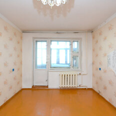 Квартира 61,9 м², 3-комнатная - изображение 1