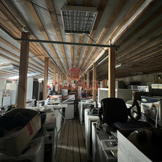 437 м², склад - изображение 5