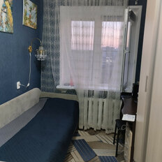 Квартира 32,3 м², 2-комнатная - изображение 4