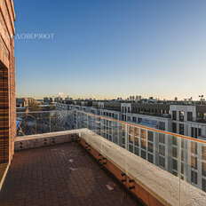 Квартира 153 м², 3-комнатная - изображение 4