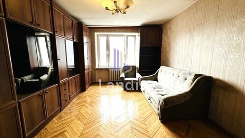 38,5 м², 1-комнатная квартира 17 600 000 ₽ - изображение 94