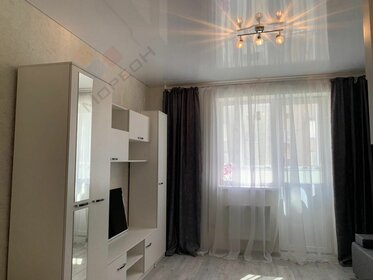 20 м², квартира-студия 6 800 000 ₽ - изображение 48