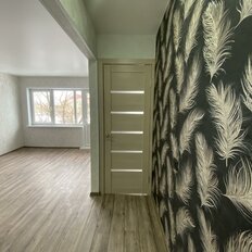 Квартира 30,4 м², 1-комнатная - изображение 3