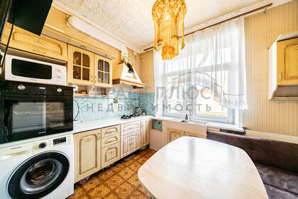 25 м², квартира-студия 2 590 ₽ в сутки - изображение 69