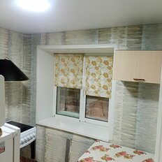 Квартира 31,6 м², 1-комнатная - изображение 3