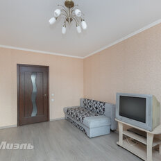 Квартира 42,1 м², 1-комнатная - изображение 4