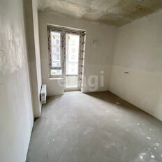 Квартира 31,2 м², студия - изображение 5