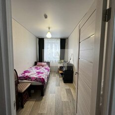 Квартира 44,3 м², 2-комнатная - изображение 5