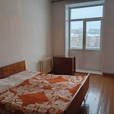 Квартира 58,8 м², 2-комнатная - изображение 4