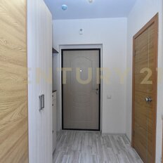 Квартира 30,2 м², студия - изображение 4