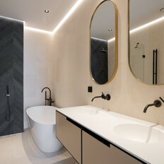 Квартира 83,6 м², 3-комнатные - изображение 2