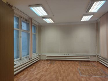 27 м², офис 65 000 ₽ в месяц - изображение 27