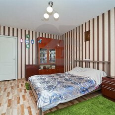 Квартира 99,5 м², 3-комнатная - изображение 5