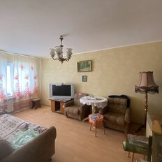 Квартира 45 м², 2-комнатная - изображение 1