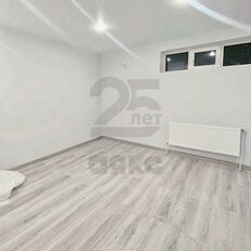 Квартира 35,8 м², студия - изображение 4