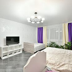Квартира 118,7 м², 3-комнатная - изображение 4
