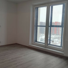 Квартира 44 м², 1-комнатная - изображение 3