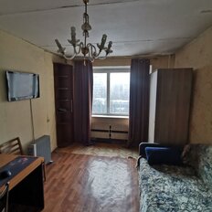 Квартира 36,6 м², 1-комнатная - изображение 1