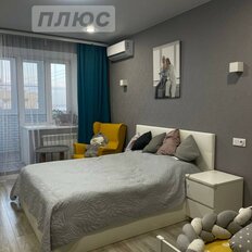 Квартира 38,9 м², 1-комнатная - изображение 2