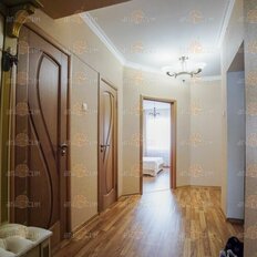 Квартира 105 м², 3-комнатная - изображение 1