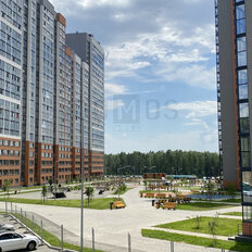Квартира 27,4 м², студия - изображение 5