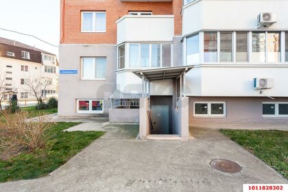 Купить однокомнатную квартиру на улице Российская в Краснодаре - изображение 5