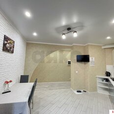 Квартира 59,9 м², 2-комнатная - изображение 4