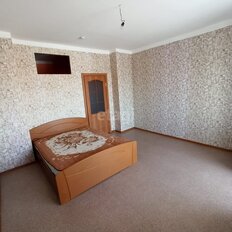 Квартира 34,1 м², студия - изображение 1