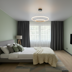 Квартира 42 м², 1-комнатная - изображение 2