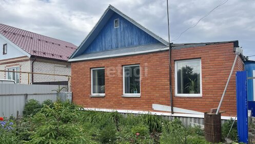 94 м² дом, 3 сотки участок 5 500 000 ₽ - изображение 28