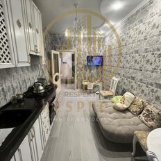 Квартира 67 м², 1-комнатная - изображение 1