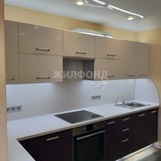 Квартира 39,3 м², 1-комнатная - изображение 5