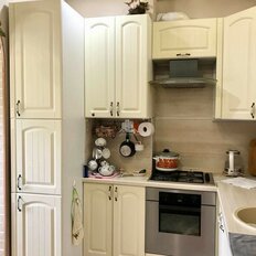 Квартира 54,3 м², 2-комнатная - изображение 3