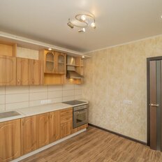 Квартира 44,3 м², 1-комнатная - изображение 5