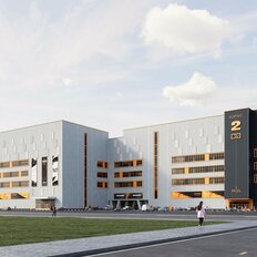 3164 м², производственное помещение - изображение 4