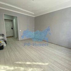 Квартира 18 м², студия - изображение 4