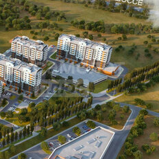 Квартира 27 м², 1-комнатная - изображение 1