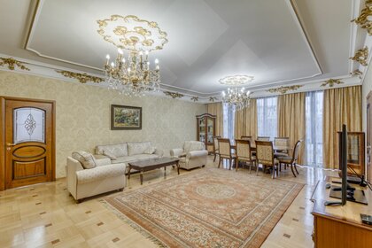 190 м², 4-комнатная квартира 290 000 ₽ в месяц - изображение 106